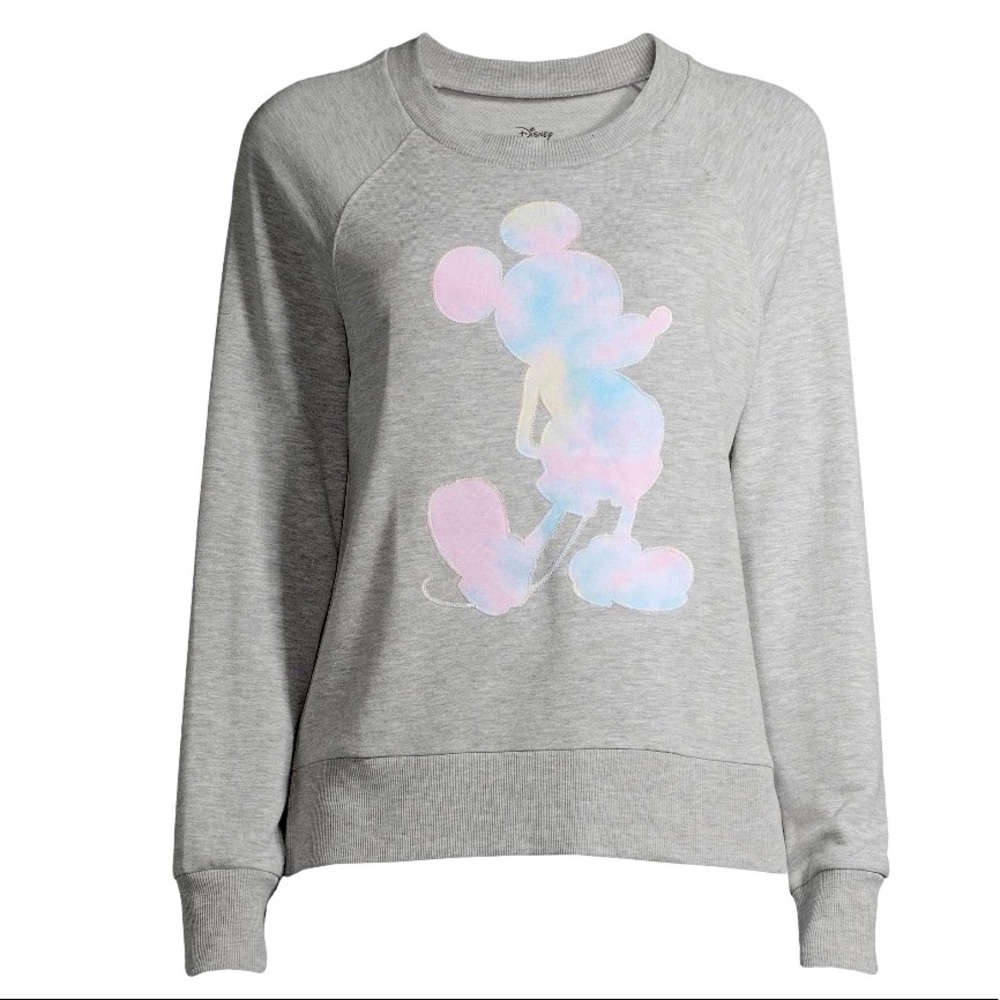 Disney Mickey Women’s Top